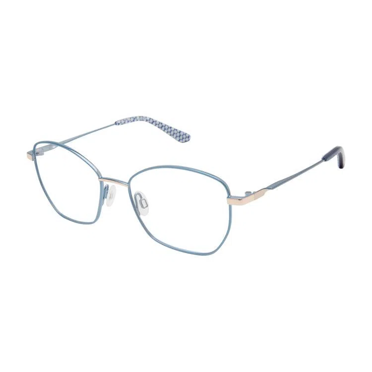 Isaac Mizrahi NY IM30054 Eyeglasses - view 3